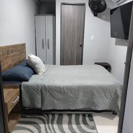Amaneceres De Ensueño En Apartamento *