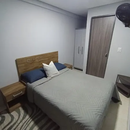 Apartamento Amaneceres De Ensueño En *