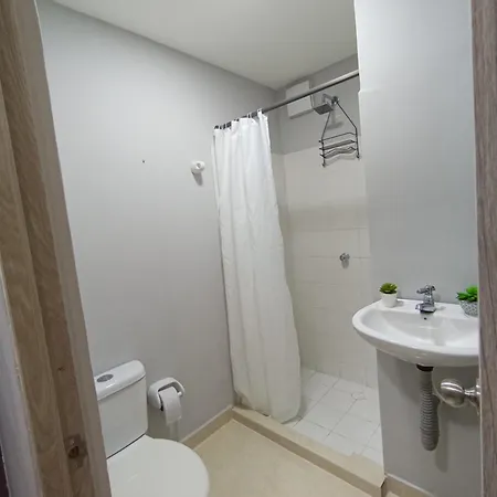 Apartamento Amaneceres De Ensueño En