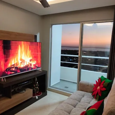 Apartamento Amaneceres De Ensueño En *