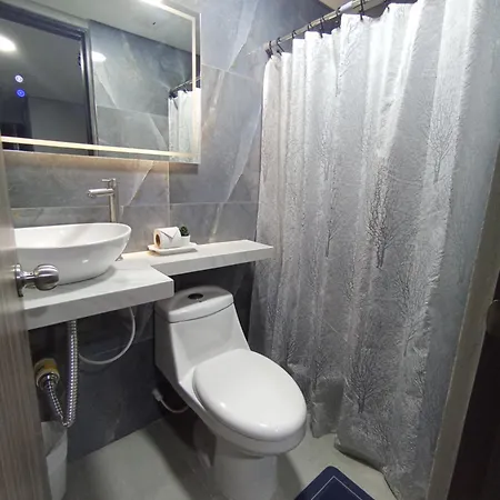 Apartamento Amaneceres De Ensueño En