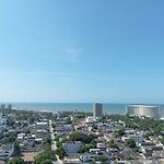 Amaneceres de ensueño en Cartagena