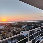 Amaneceres de ensueño en Cartagena