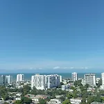 Amaneceres de ensueño en Cartagena