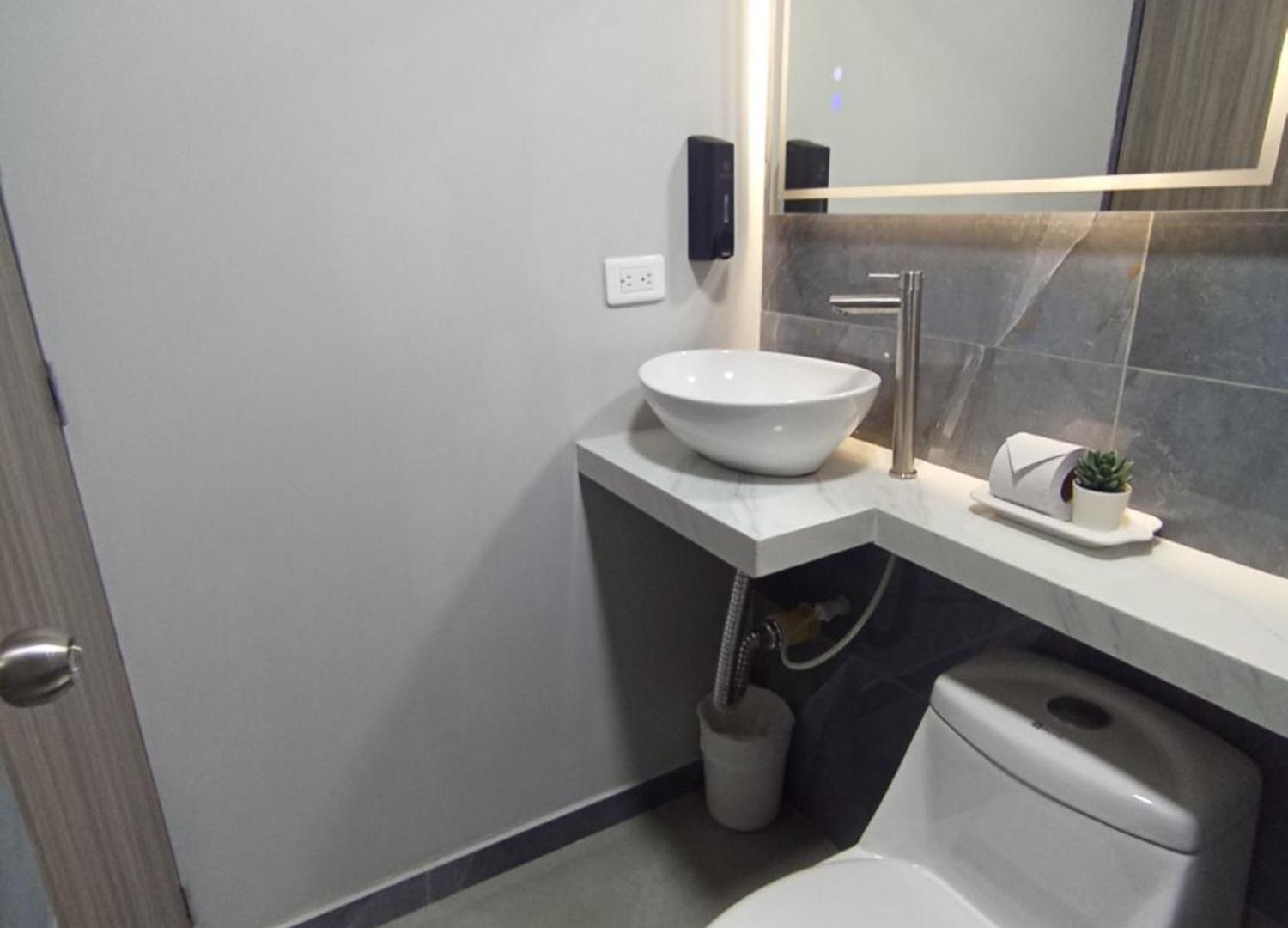 Apartamento Amaneceres De Ensueño En