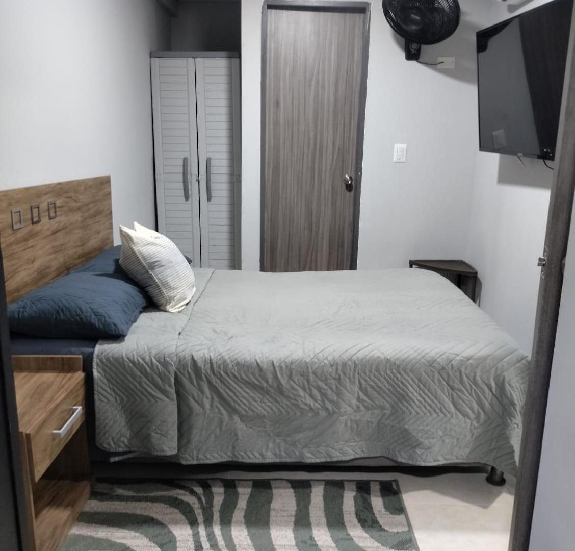 Amaneceres De Ensueño En Apartamento *