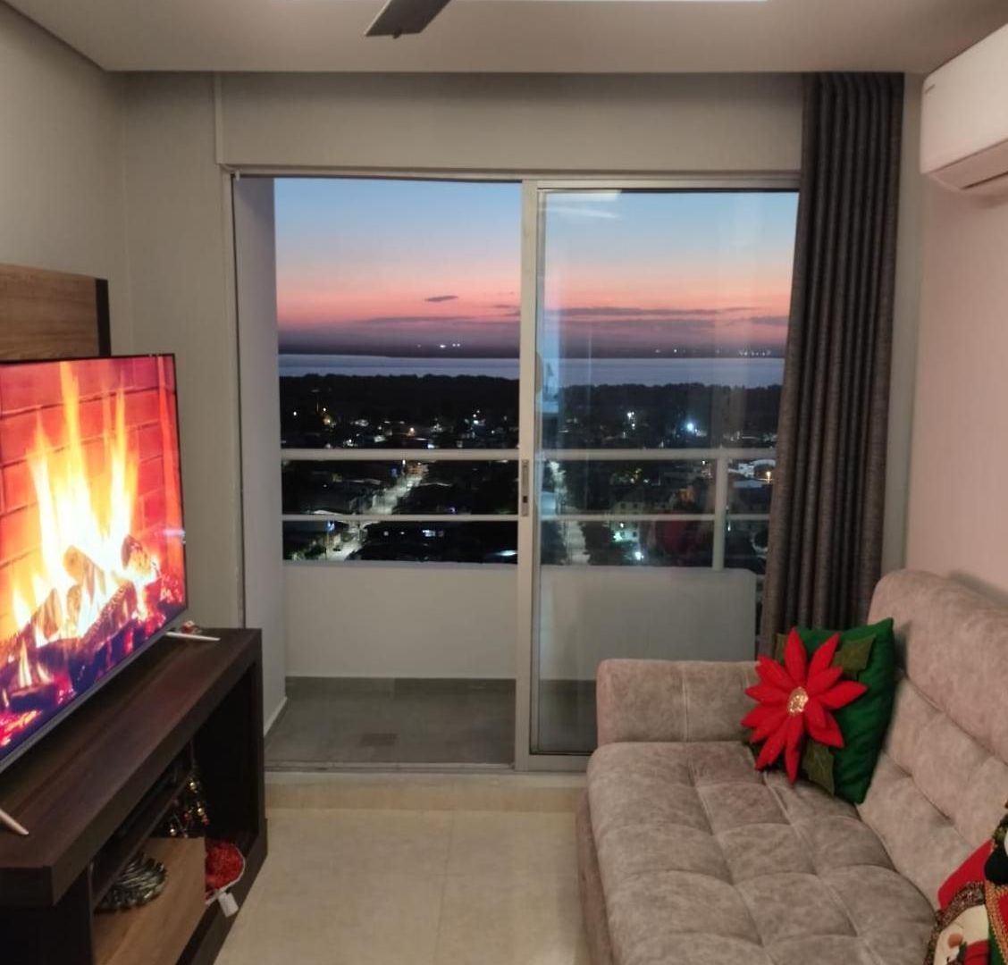 Apartamento Amaneceres De Ensueño En *