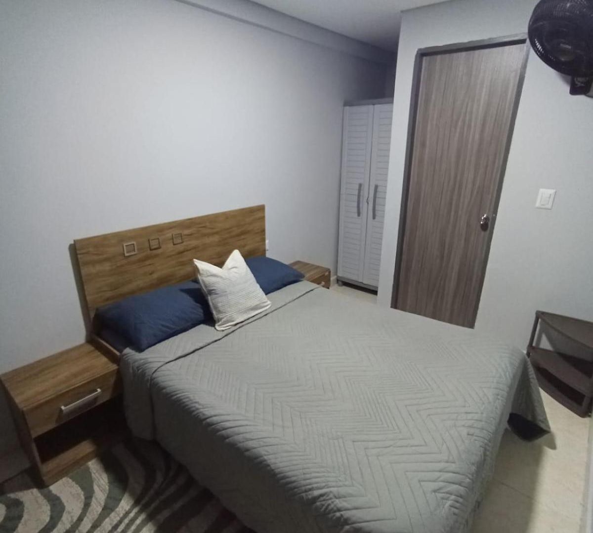 Apartamento Amaneceres De Ensueño En *