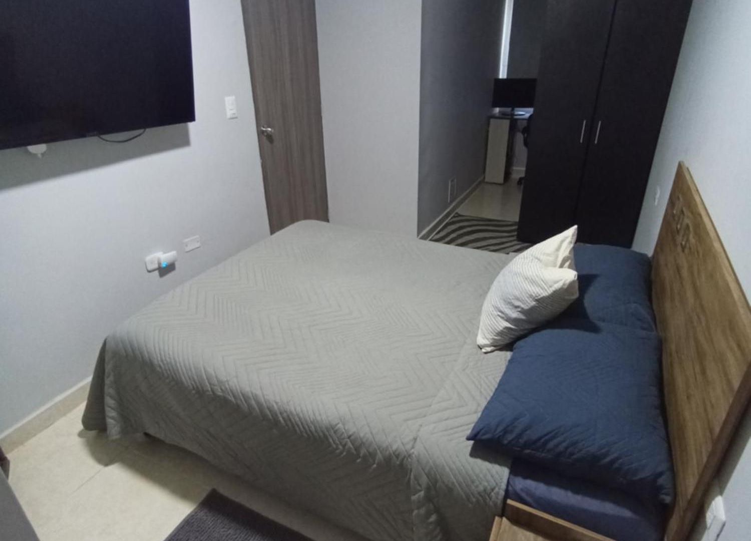 Amaneceres De Ensueño En Apartamento Cartagena