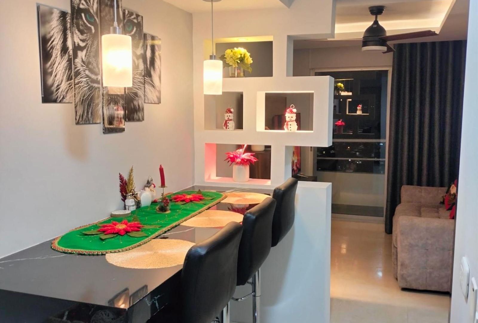 Apartamento Amaneceres De Ensueño En Cartagena