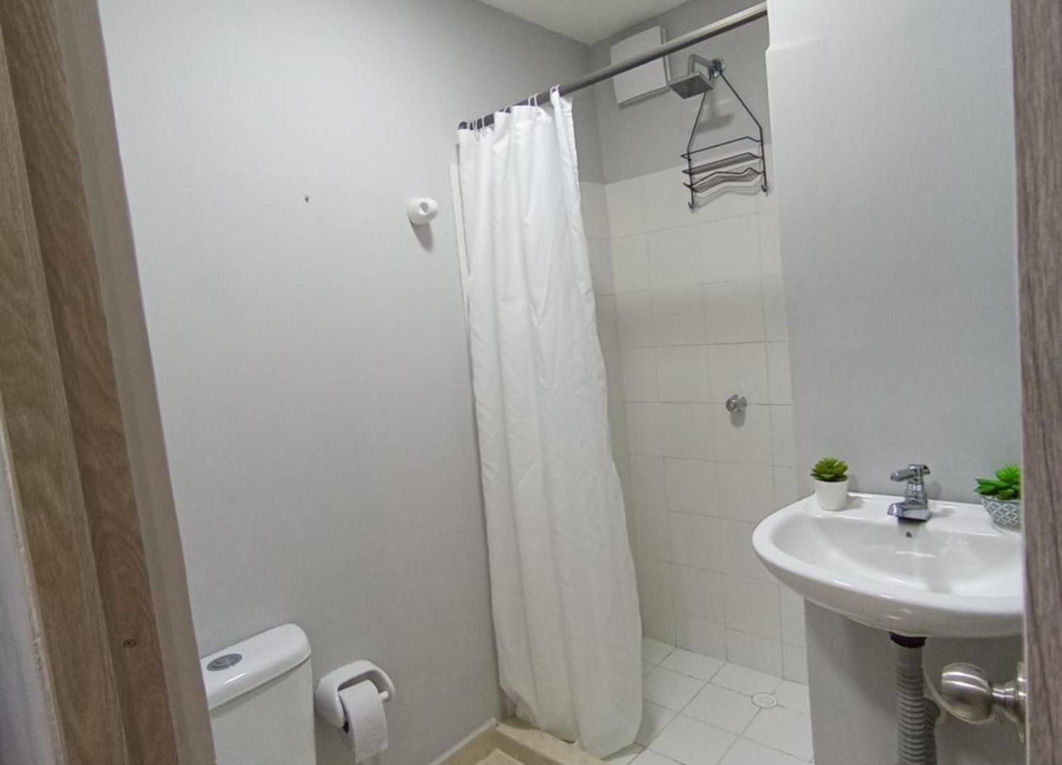 Apartamento Amaneceres De Ensueño En