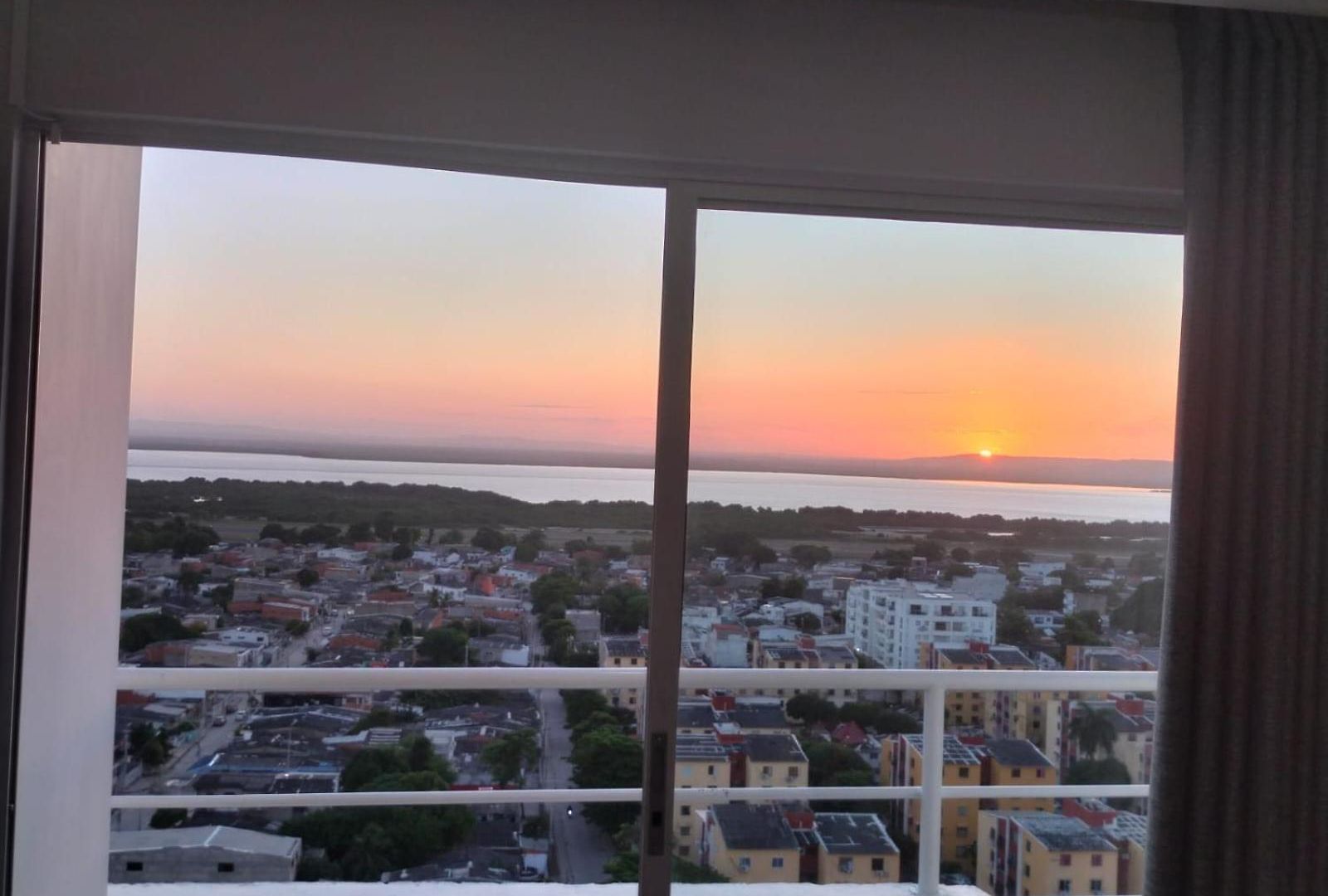 Apartamento Amaneceres De Ensueño En *