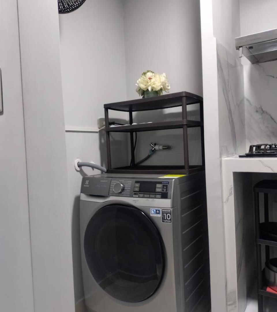 Amaneceres De Ensueño En Apartamento