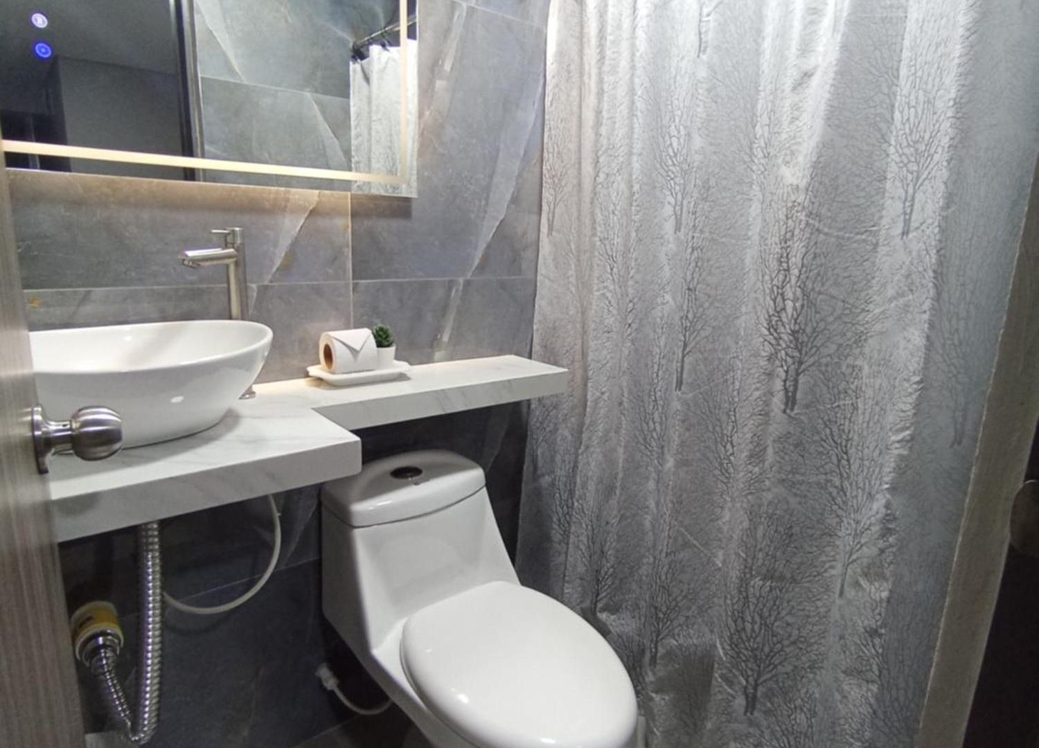Apartamento Amaneceres De Ensueño En