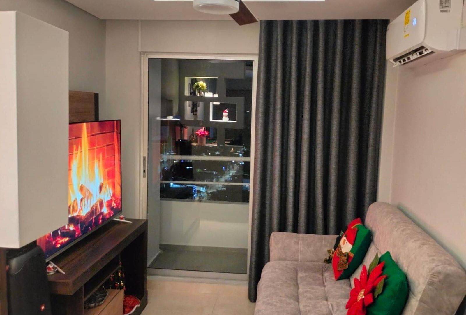 Amaneceres De Ensueño En Apartamento *
