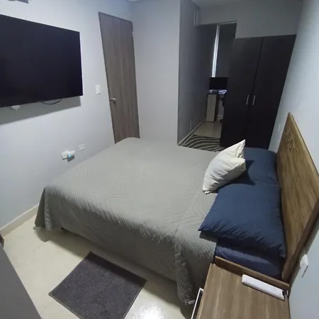 Amaneceres De Ensueño En Apartamento Cartagena
