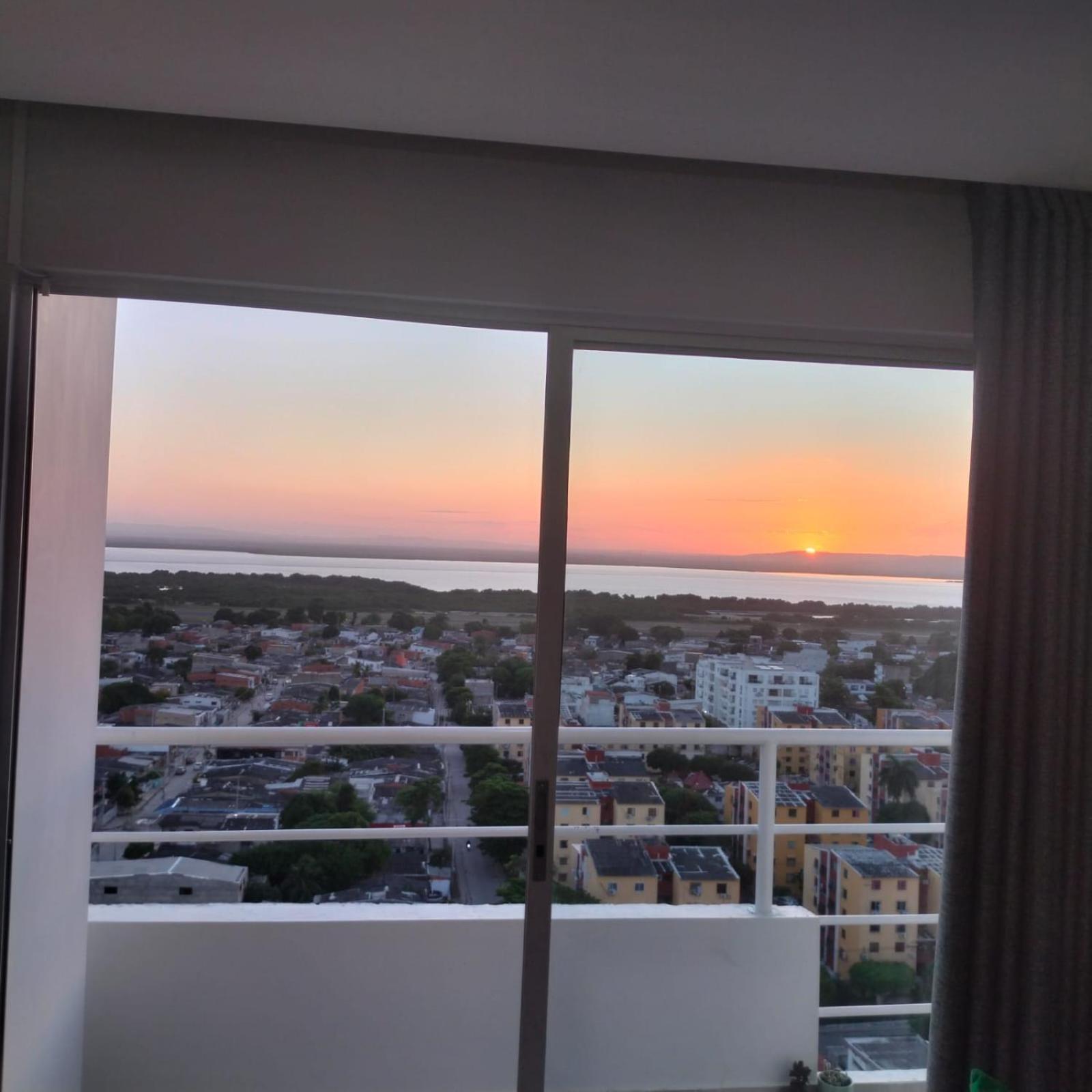 Apartamento Amaneceres De Ensueño En *