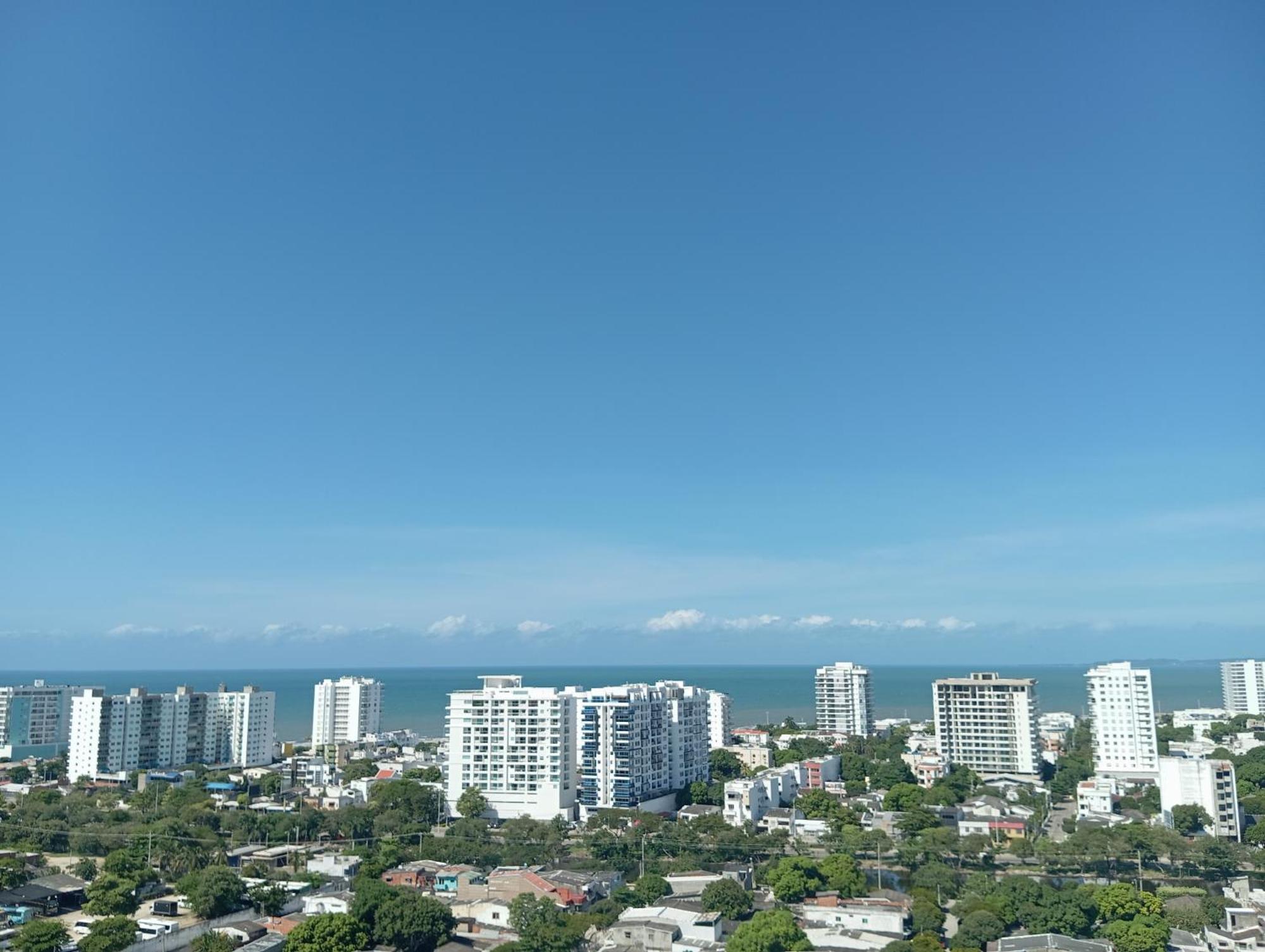 Amaneceres De Ensueño En Apartamento *