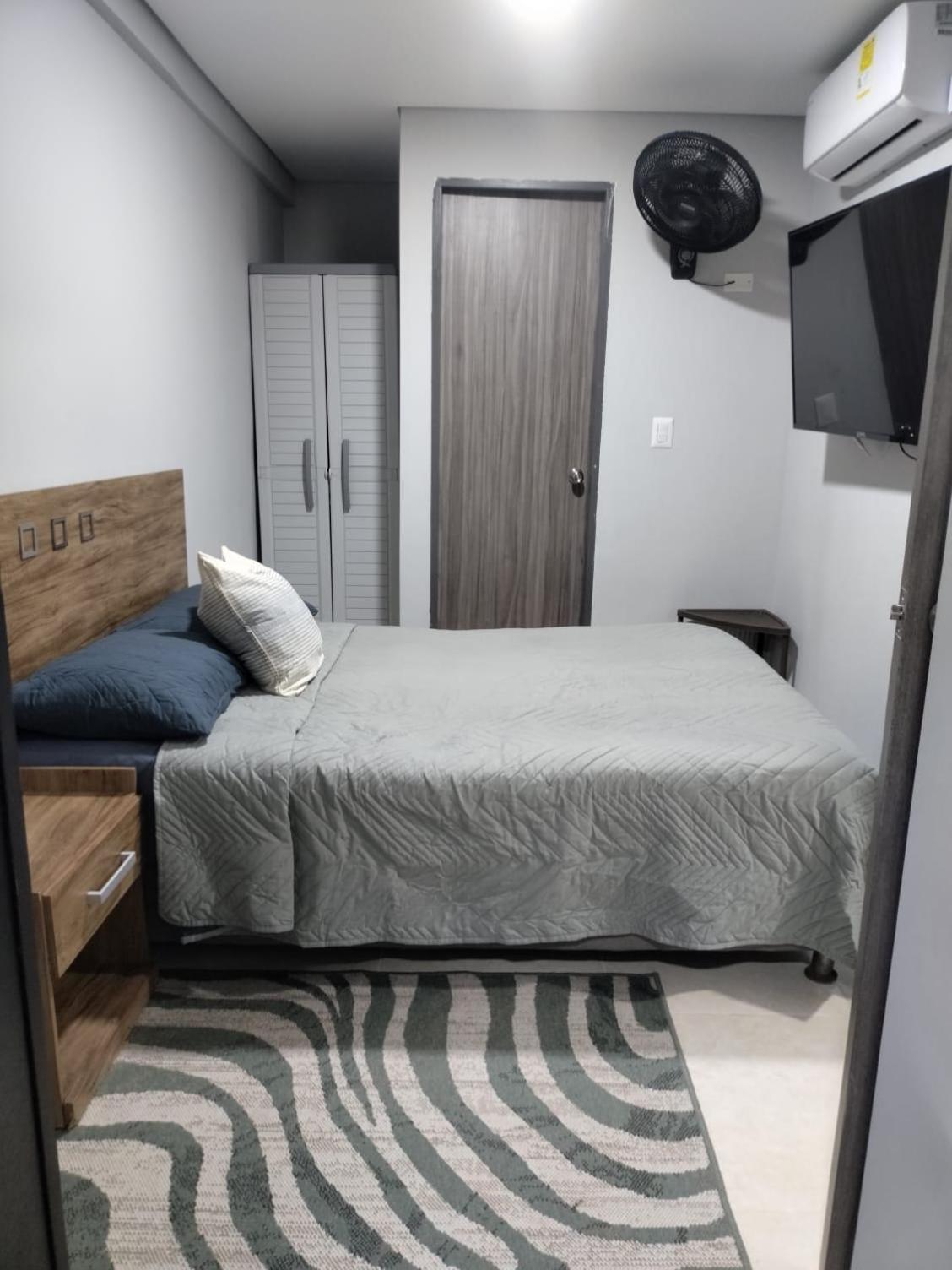 Amaneceres De Ensueno En Apartment *