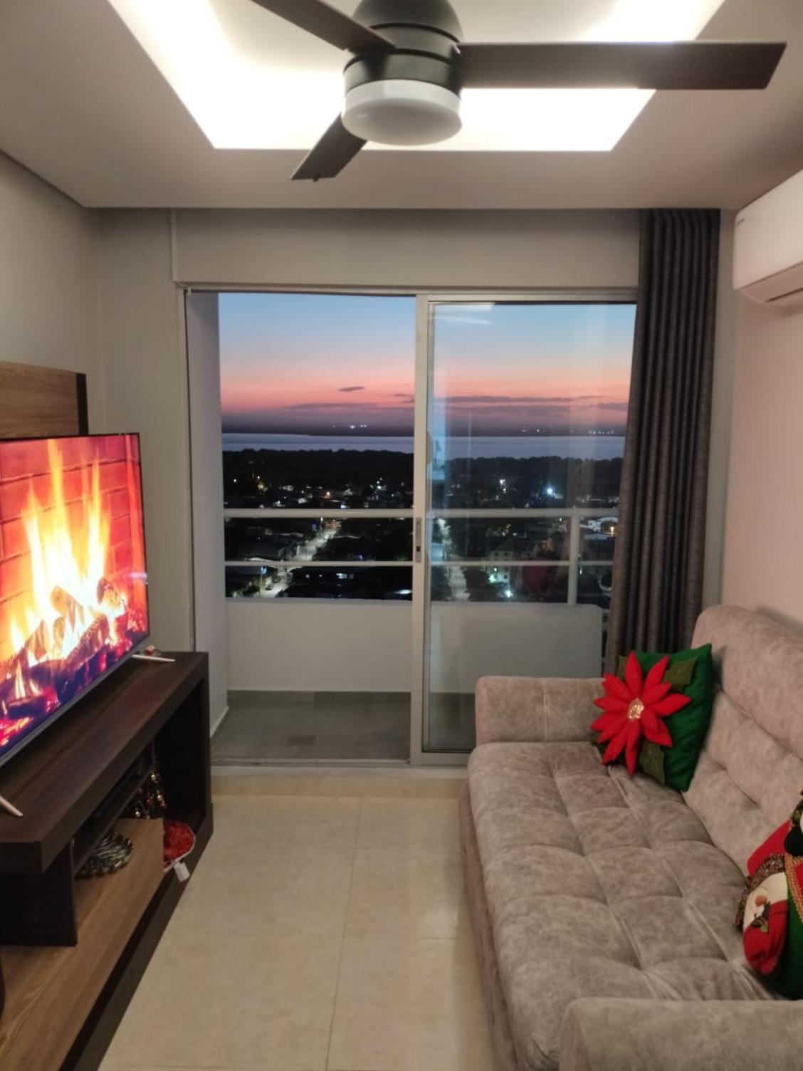 Apartment Amaneceres De Ensueno En *