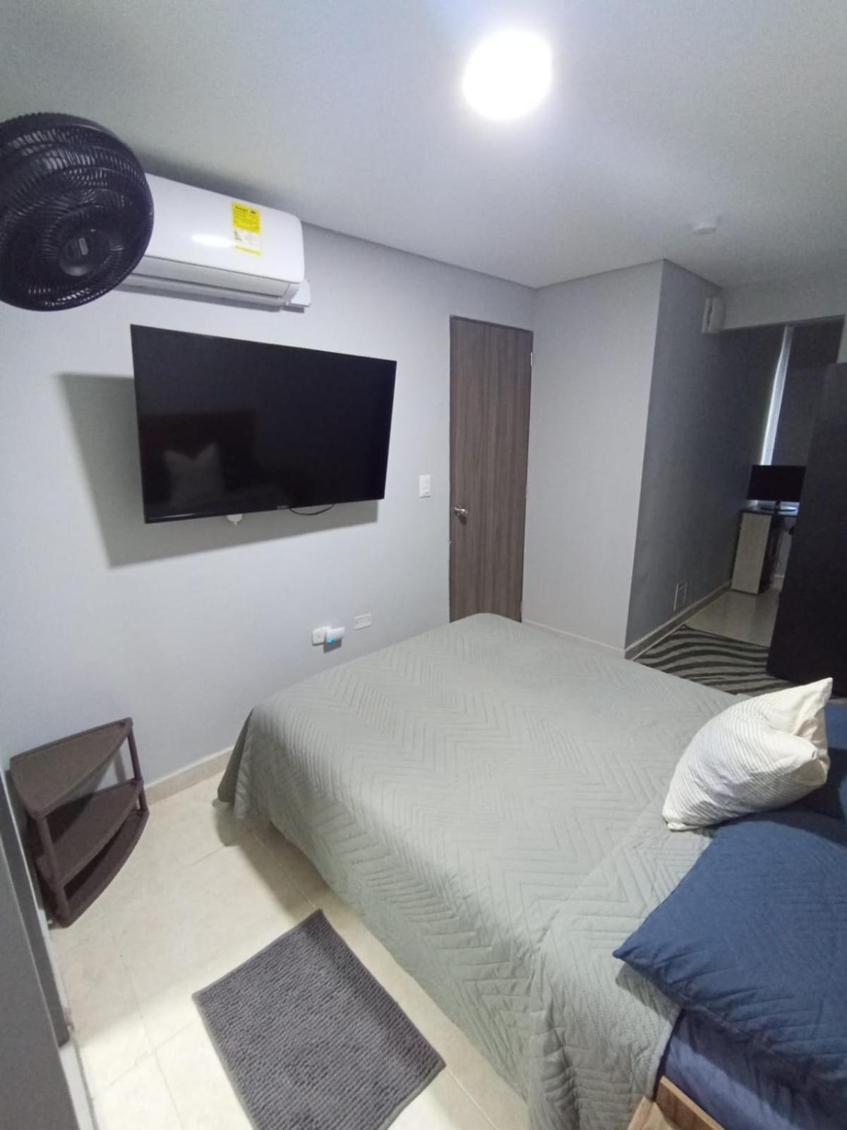 Amaneceres De Ensueno En Cartagena