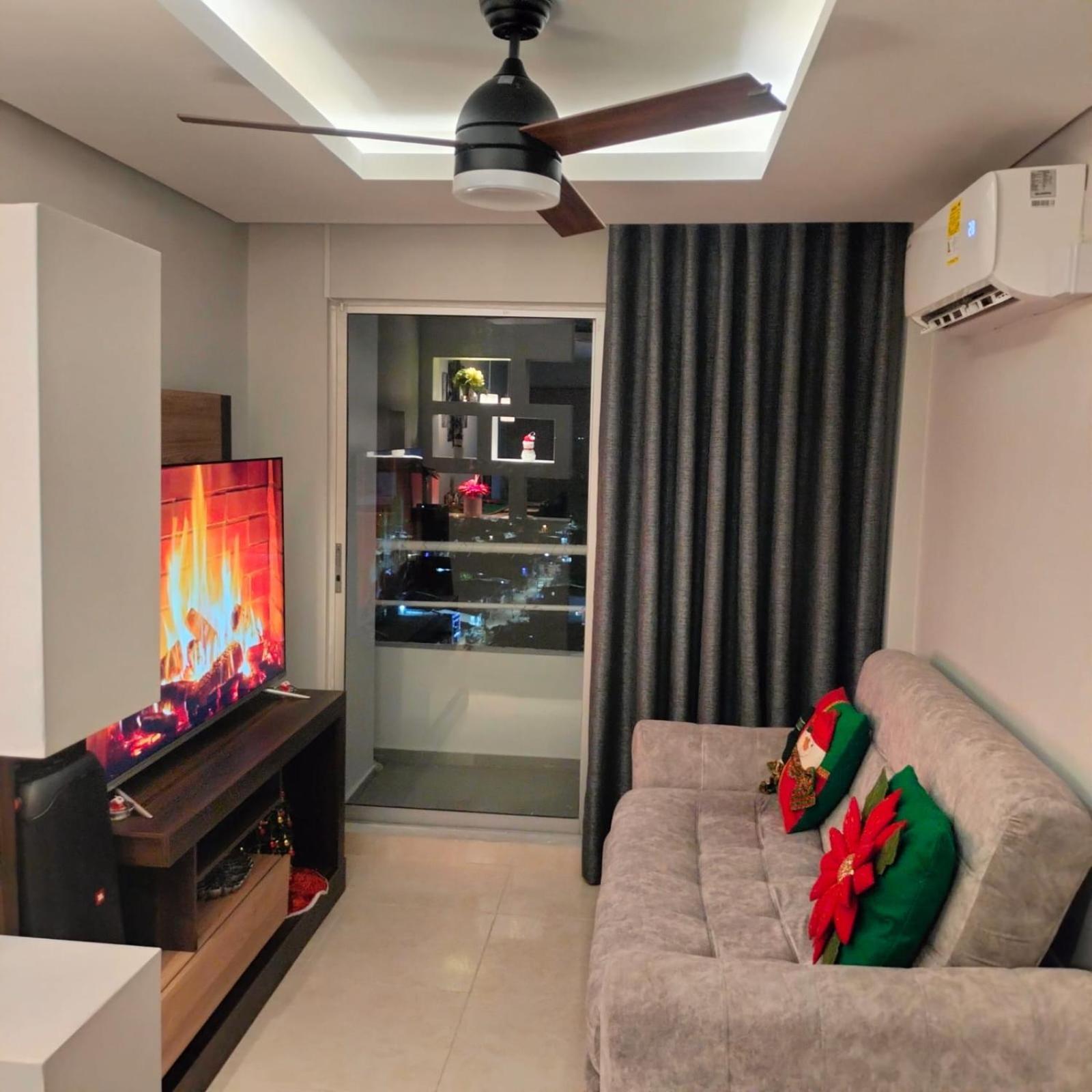 Amaneceres De Ensueno En Apartment *